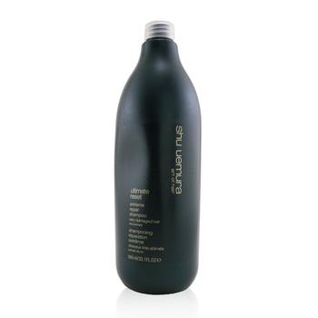 植村秀北京, Shu Uemura | Shu Uemura 极致重塑修护洗发水（严重受损发丝适用） 980ml/33.1oz商品图片 