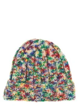 推荐A.P.C. X Jw Anderson Cap Hats Multicolor商品