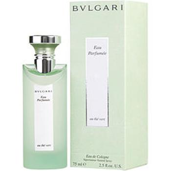 bvlgari香水真假, BVLGARI | Bvlgari 119022 2.5 oz Green Tea Cologne Spray for Unisex商品图片 8折