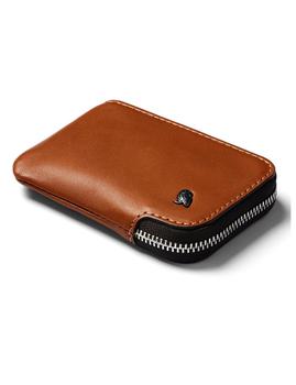 推荐Bellroy Card Pocket Wallet - Caramel Colour: Caramel商品