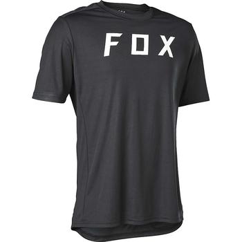 商品Fox | Men's Ranger Moth SS Jersey,商家Mountain Steals,价格¥299图片