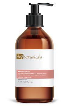 商品Dr. Botanicals | Moroccan Rose Antibacterial Hand & Face Cleansing Wash,商家Nordstrom Rack,价格¥189图片