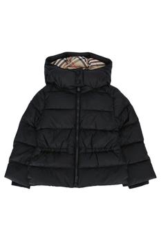 Burberry Kids Puffer Jacket – On Sale Now with Up to 22% Off
