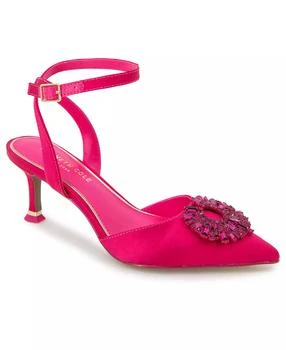 Kenneth Cole | Women's Umi Starburst Pumps,商家Macy's,价格¥715