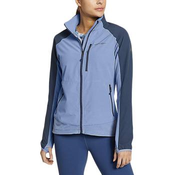 Eddie Bauer评价, Eddie Bauer | Eddie Bauer First Ascent Women's Sandstone Backbone Jacket商品图片 7折