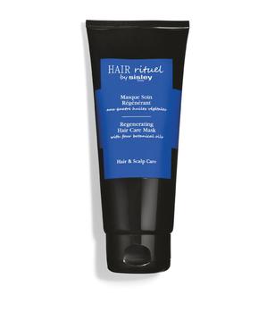 Sisley | Hair Rituel Regenerating Hair Care Mask with Four Botanical Oils (200ml)商品图片,独家减免邮费