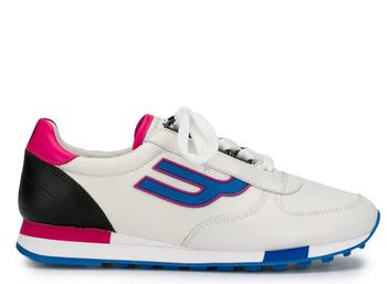 bally行李箱, Bally | Ladies Gavinia Low-top Sneakers商品图片 3.9折起