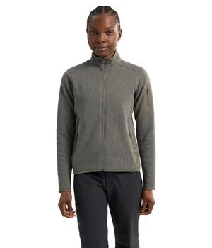 Arc'teryx | 女式 始祖鸟 隐形羊毛衫,商家Zappos,价格¥1377