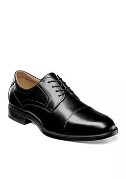 推荐Midtown Cap Toe Lace Up Oxford商品