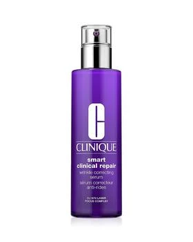 Clinique | Smart Clinical Repair Wrinkle Correcting Serum 满$200减$25, 满减