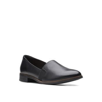 clarks女鞋价格, Clarks | Women's Collection Trish Diva Flat Shoes商品图片 