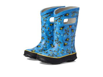 商品Bogs | Rain Boot Bees (Toddler/Little Kid/Big Kid),商家Zappos,价格¥261图片
