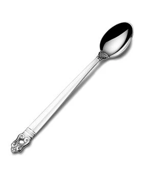 Empire Silver | Royal Danish Infant Feeding Spoon,商家Neiman Marcus,价格¥1412