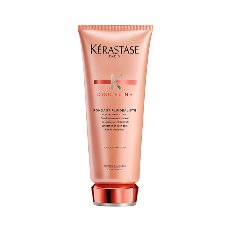 卡诗北京, Kérastase | Kerastase卡诗黛丝逸护发素200ml商品图片 8.3折×额外9.5折, 包邮包税, 额外九五折