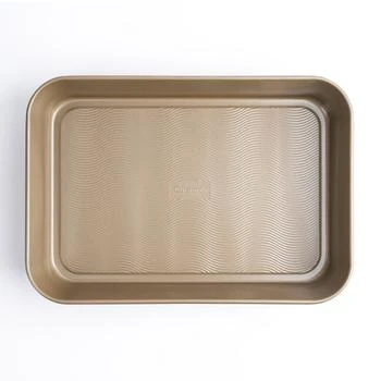 Cuisipro | Cuisipro 15.5 x 11-Inch Rectangular Steel Nonstick Roasting Pan,商家Premium Outlets,价格¥193