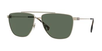 Blaine Green Navigator Men's Sunglasses BE3141 110971 61