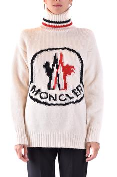 女士盟可睐, Moncler | MONCLER Sweaters商品图片 7.4折