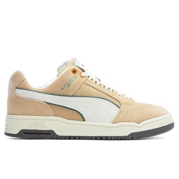 推荐Puma Slipstream Low - Khaki商品