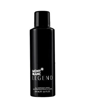推荐Legend All Over Body Spray 6.6 oz.商品