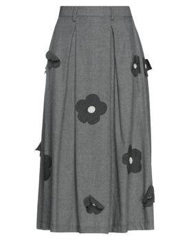 ROSE' A POIS, ROSE' A POIS | Midi skirt商品图片 3.4折