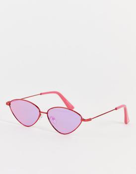 推荐Skinnydip violet drop sunglasses商品