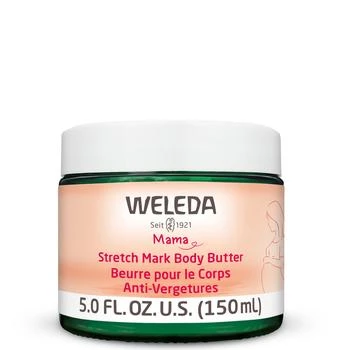 Weleda | Weleda Stretch Mark Body Butter 150ml,商家Dermstore,价格¥181