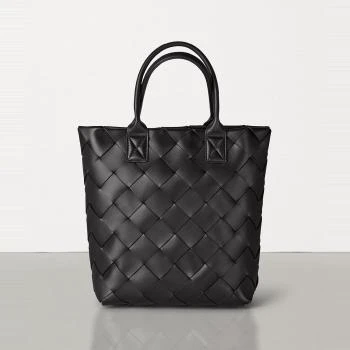 Bottega Veneta | 包邮包税【预售7天发货】 BV葆蝶家 23秋冬 女士 手提包 Cabat 570800VMAH11229 包邮包税