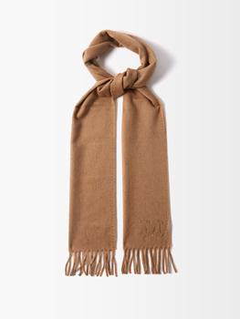 更多maxmara围巾, Max Mara | Wkclara scarf商品图片 