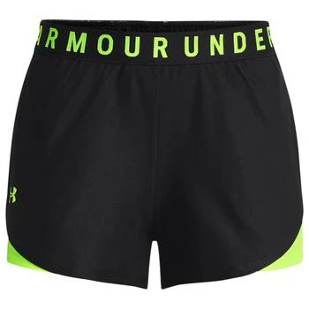 Under Armour | Under Armour Play Up Shorts 3.0 - Women's,商家Champs Sports,价格¥127