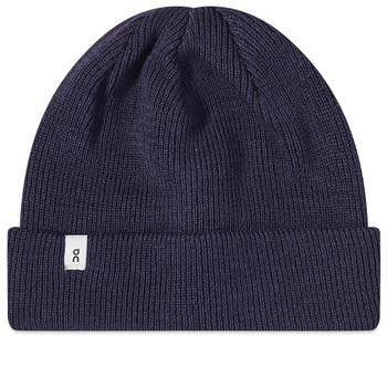 On | ON Running Merino Beanie商品图片,独家减免邮费