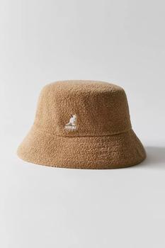 Kangol | Kangol Bermuda 渔夫帽商品图片,4.9折