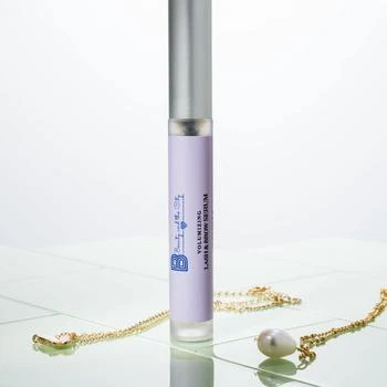 Beauty and the City | Lash & Brow Serum,商家Verishop,价格¥334