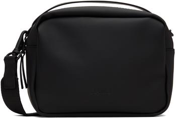 RAINS | Black Box Bag商品图片,独家减免邮费