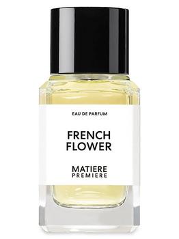 Matiere Premiere | French Flower Eau de Parfum商品图片,8.5折