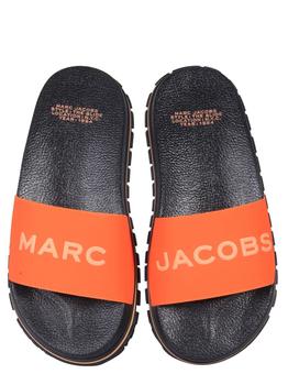 推荐Marc Jacobs Womens Orange Sandals商品