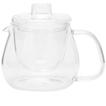 商品KINTO Unitea Glass Teapot图片