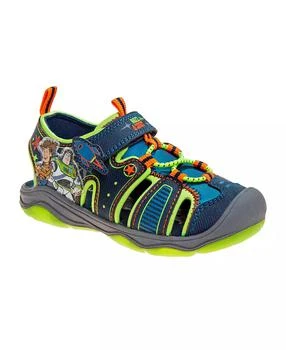 Disney Pixar | Toddler Boys Toy Story Sports Sandals,商家Macy's,价格¥294