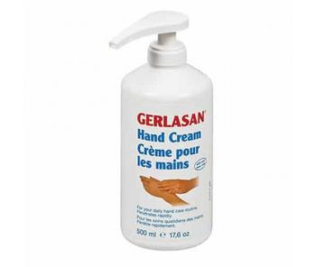推荐Gehwol - Gerlasan Hand Cream (500ml)商品