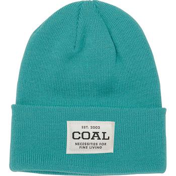 Coal是什么牌子, Coal | Kids' The Uniform Beanie商品图片 6.5折起