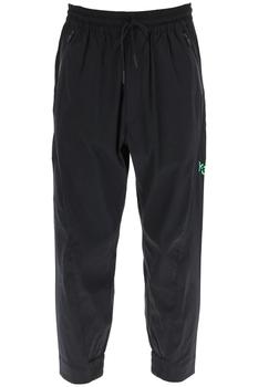 Y-3 | SPORTY PANTS商品图片,5.4折×额外7折, 额外七折