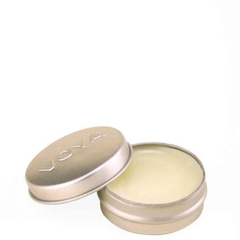 推荐VOYA Balmelicious Peppermint and Vanilla Organic Lip Balm 15ml商品