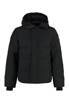 Canada Goose | Canada Goose Macmillan Hooded Parka商品图片,7.1折起