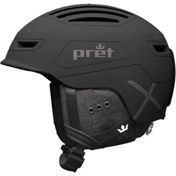 Pret Helmets | Cirque X Mips Helmet,商家Backcountry,价格¥1559
