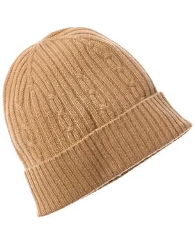 Phenix | Phenix Chain Cable Cuffed Cashmere Hat,商家Premium Outlets,价格¥209