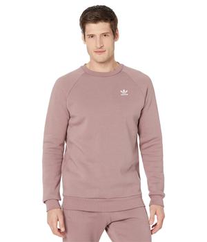 Adidas | Essentials Crew Sweatshirt商品图片,7.2折