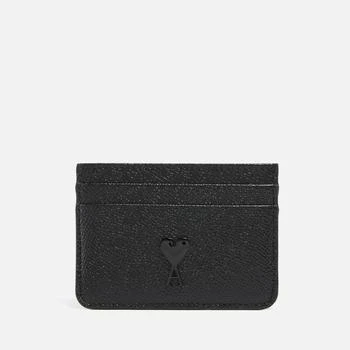 推荐AMI de Coeur Leather Cardholder商品