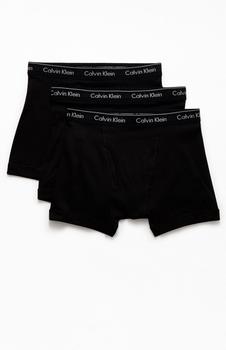 Calvin Klein | 3-Pack Boxer Briefs商品图片,