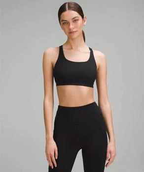 Lululemon | lululemon Energy Bra *Medium Support, B–D Cups,商家Lululemon Canada,价格¥348