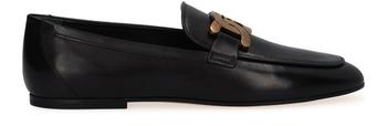 product Leather loafers image