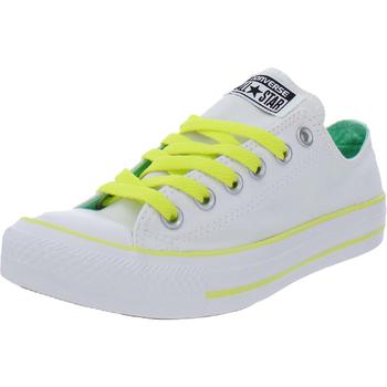 推荐Converse Womens CT OX Low Cut Trainers Casual and Fashion Sneakers商品